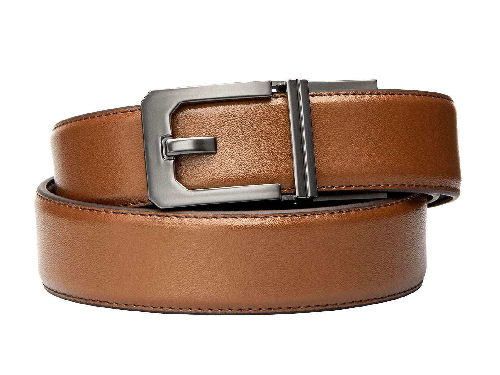 Strap leather