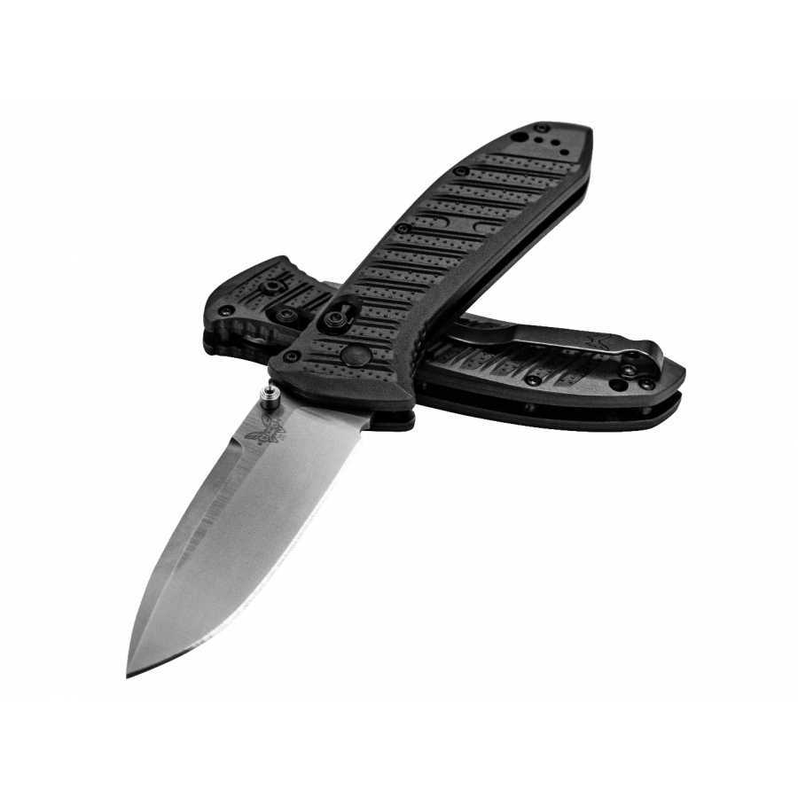 570-1 Presidio II tactical knife