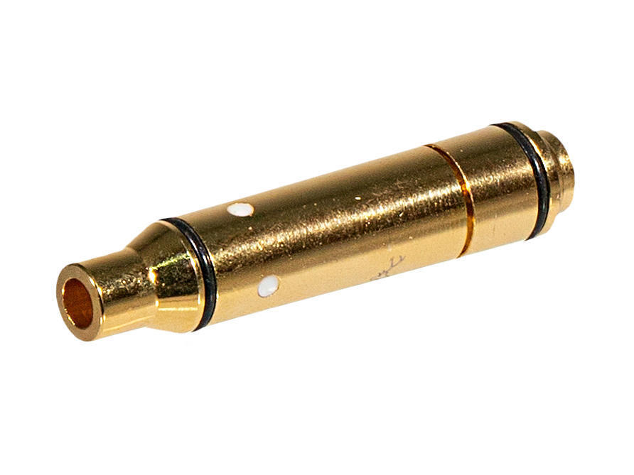 Trainer laser cassette 223 Rem 5.56 x 45