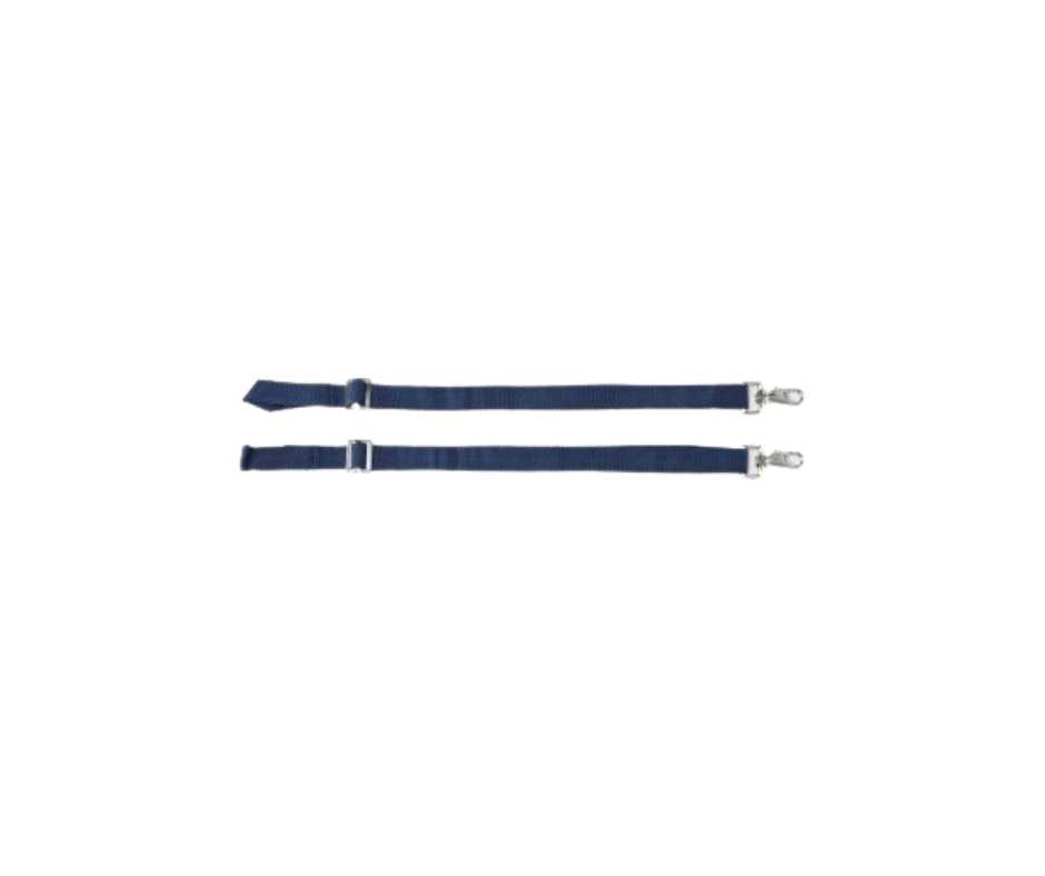Bibi flexible stirrup strap