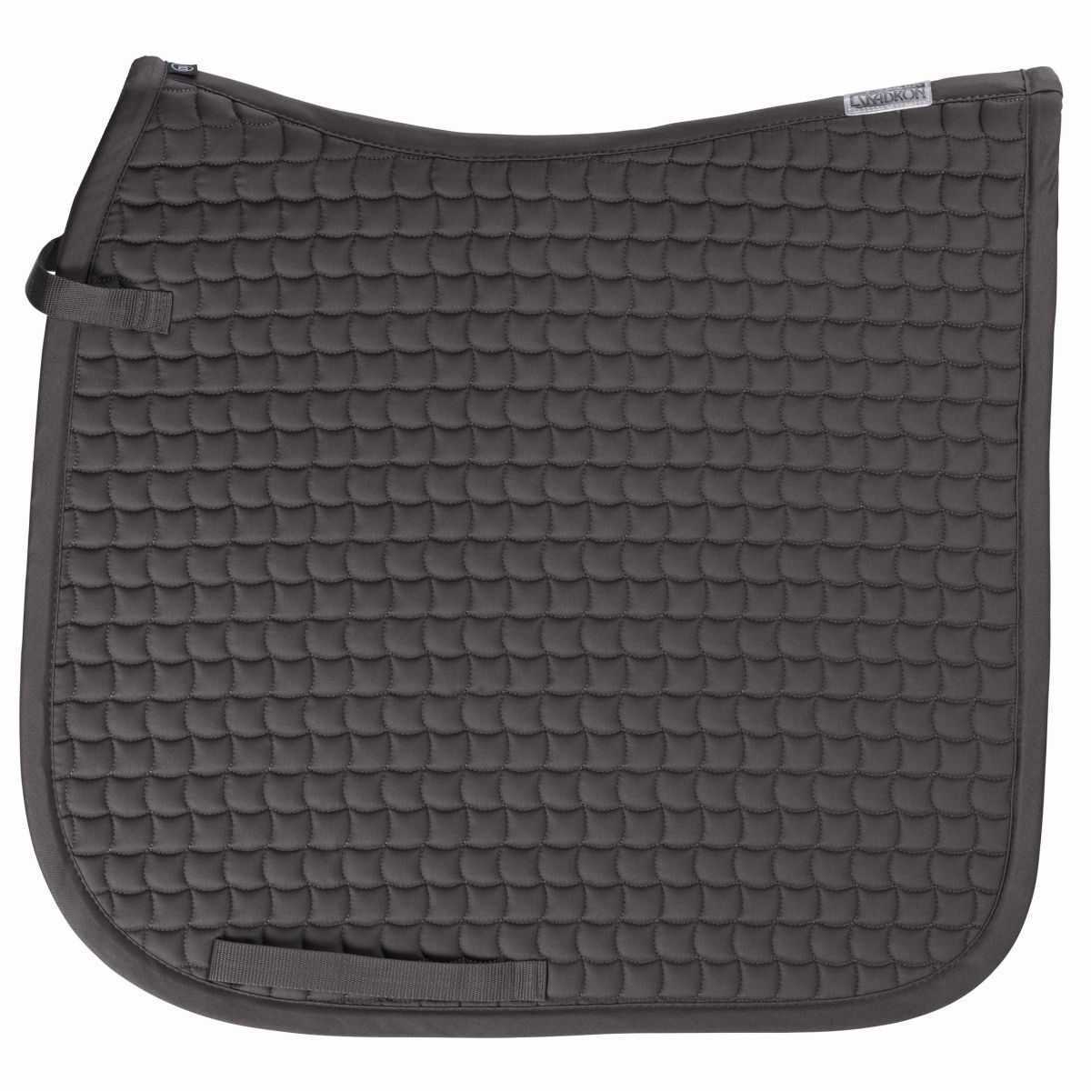 Cotton dressage  saddle pad
