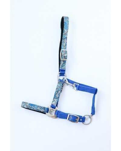 Fantasy Headcollar, halter