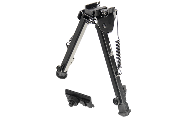 Super Duty OP QD 8-12,8 folding bipod