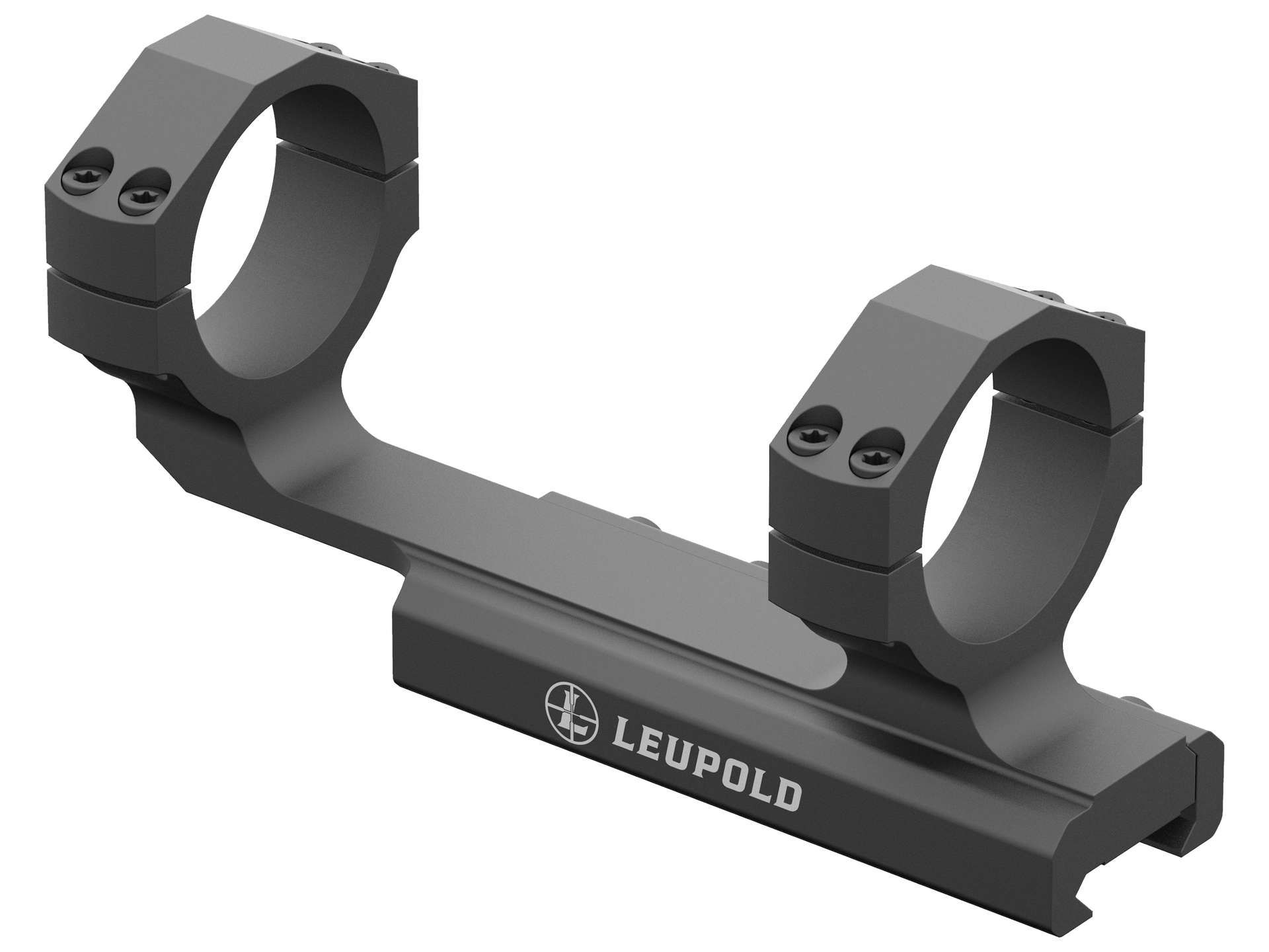 Mark AR 35 mm Aluminium mount for hunting