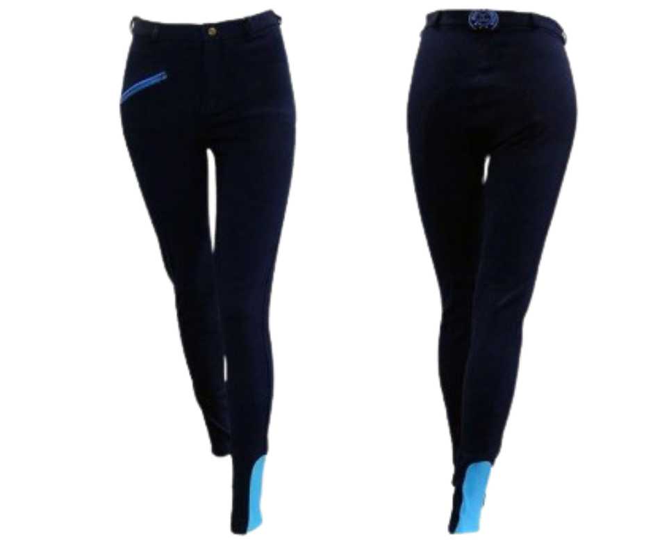Jenny and Hector child Riding breeches