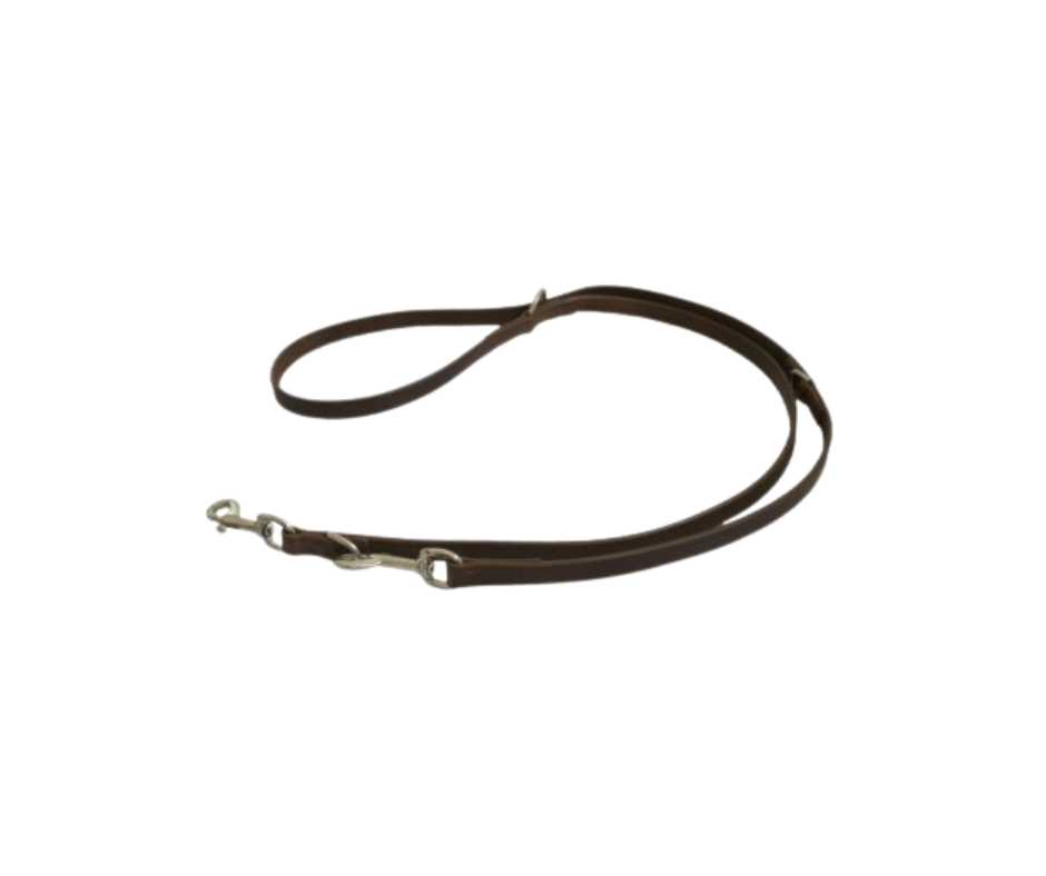 Fani dressage reins