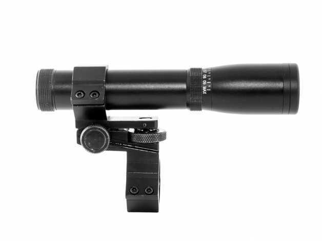 ND30 Arctic laser lamp