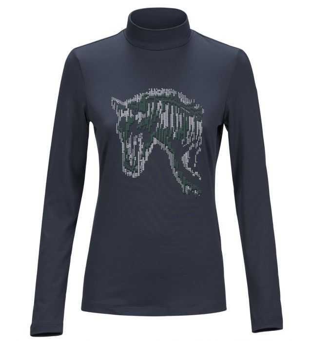Calla Women's riding long sleeve