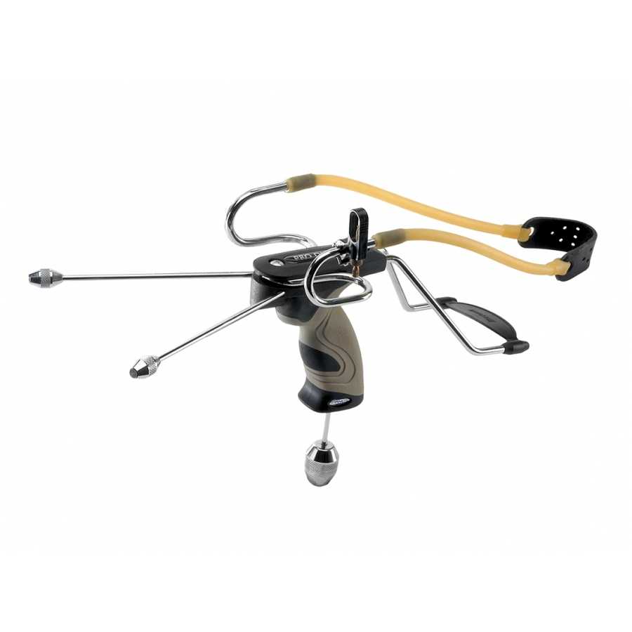 Pro Diablo 2 csúzli