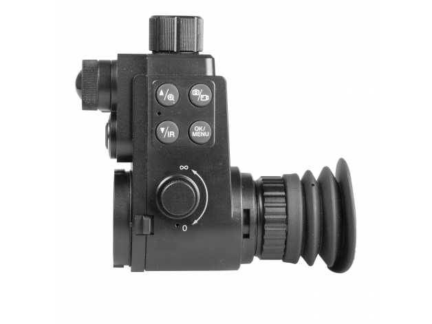 HT-88 850 nm Digital monocular night vision