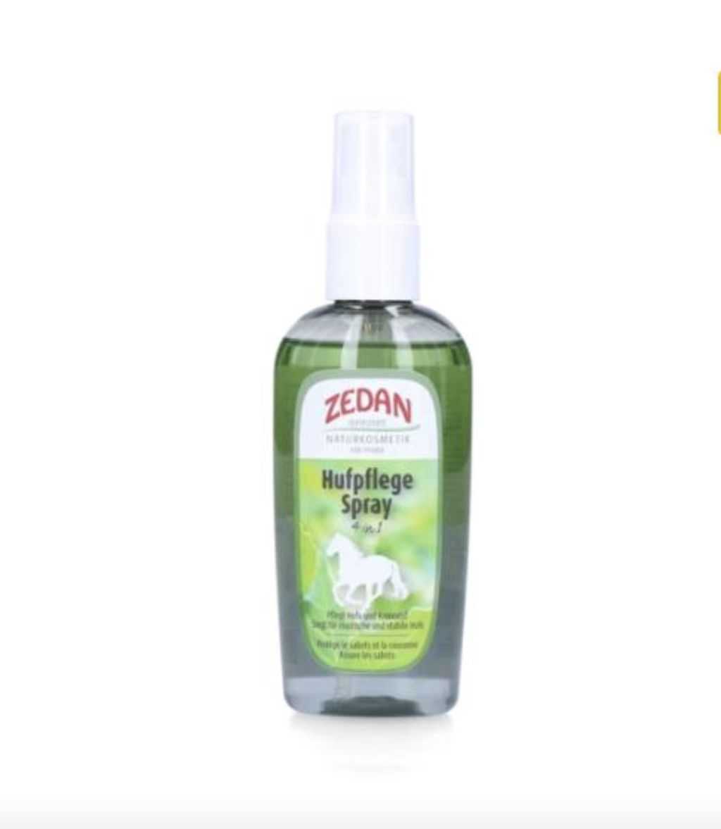 Hoof care spray (4 in 1)