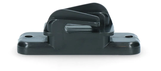 Electric shepherd multi-purpose insulator 20 mm for livestock