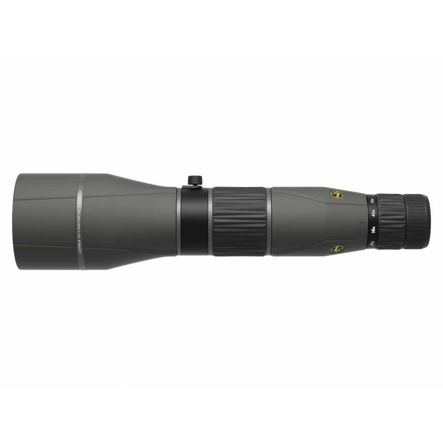 SX-5 Santiam 27-55x80 HD Binoculars