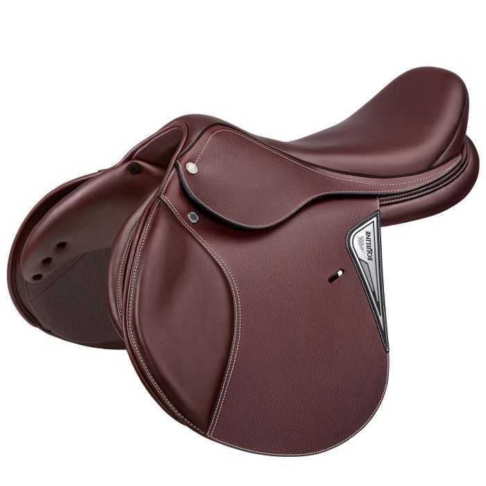 Talent Jumping Saddle