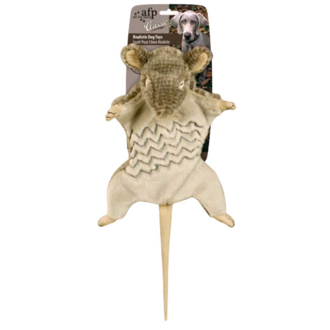 Classic Roadkill Mouse