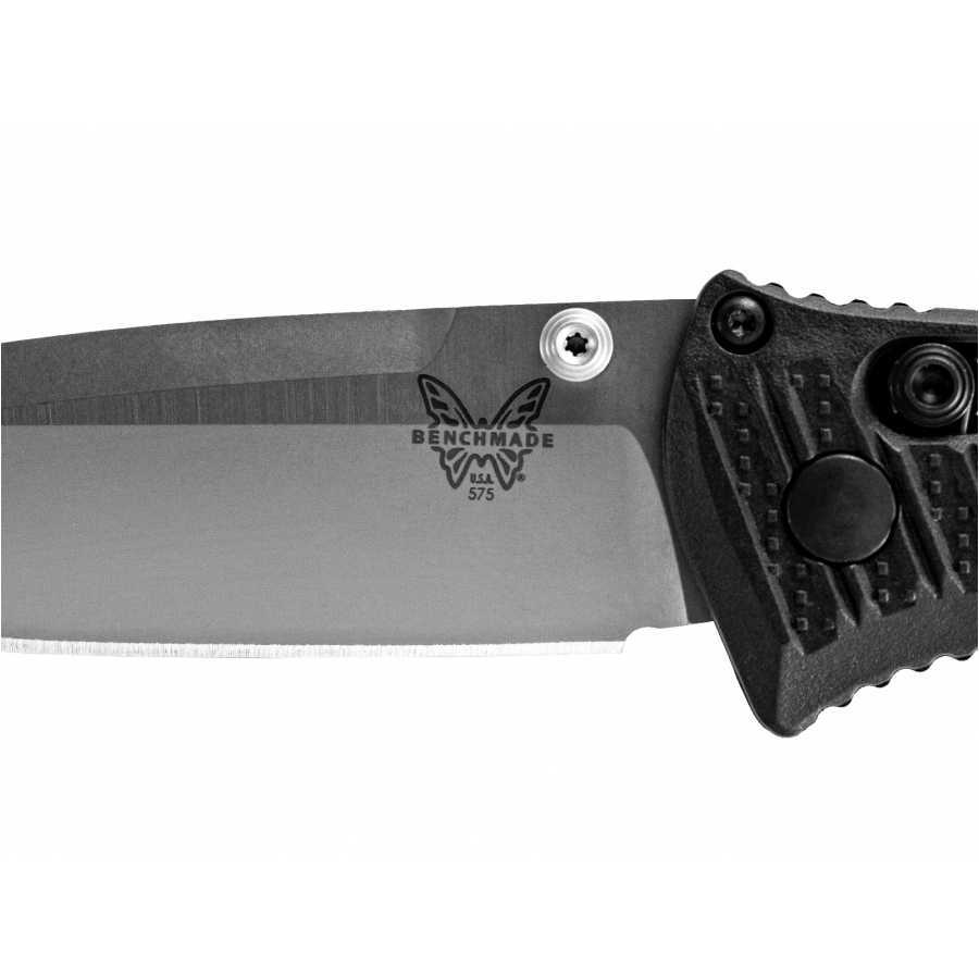575-1 Mini Presidio II knife