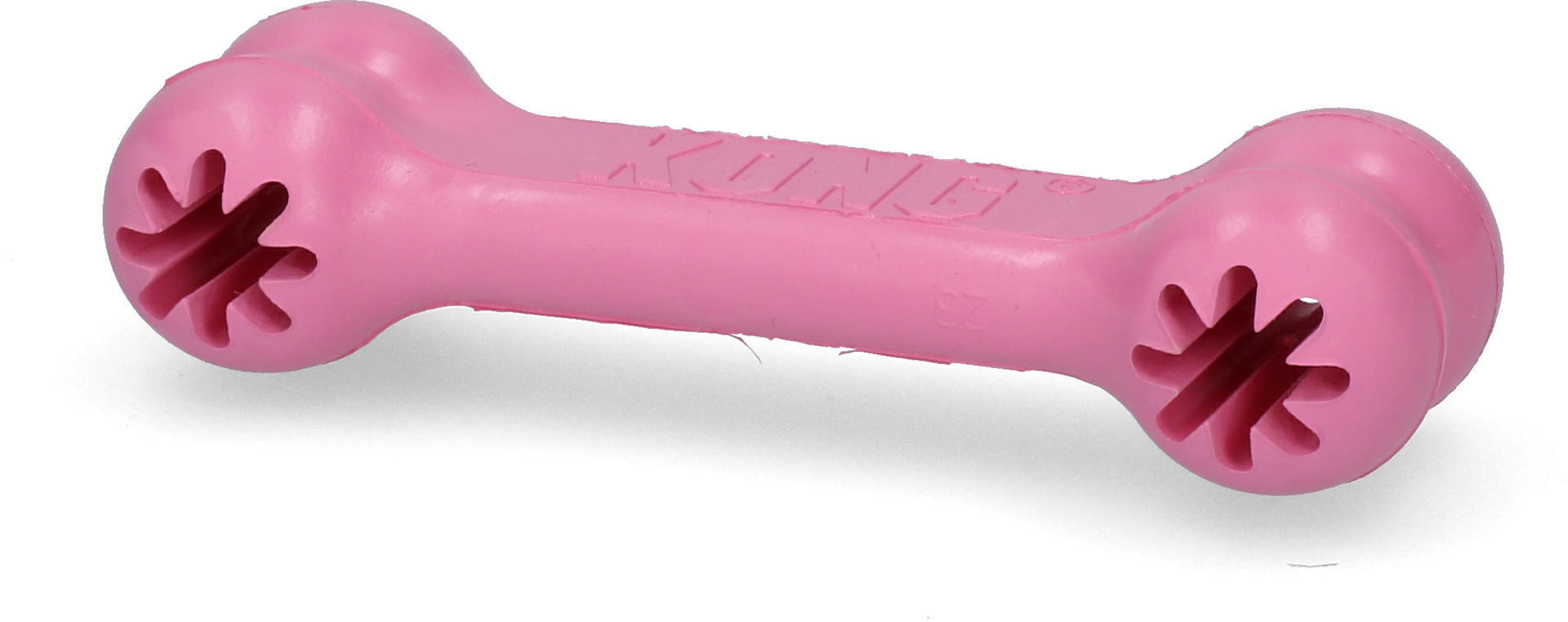 Goodie for puppies bone small dog toy