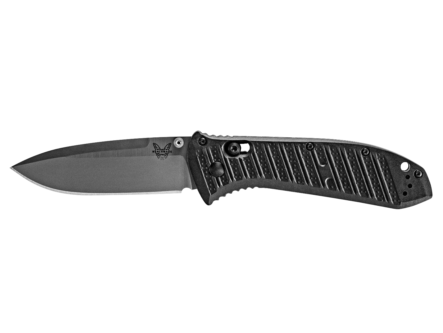 570-1 Presidio II tactical knife