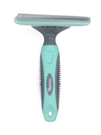 Hairbrush for dog 10cm