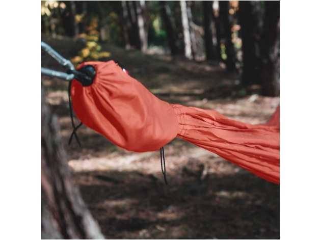 Dragonfly V1 hammock red