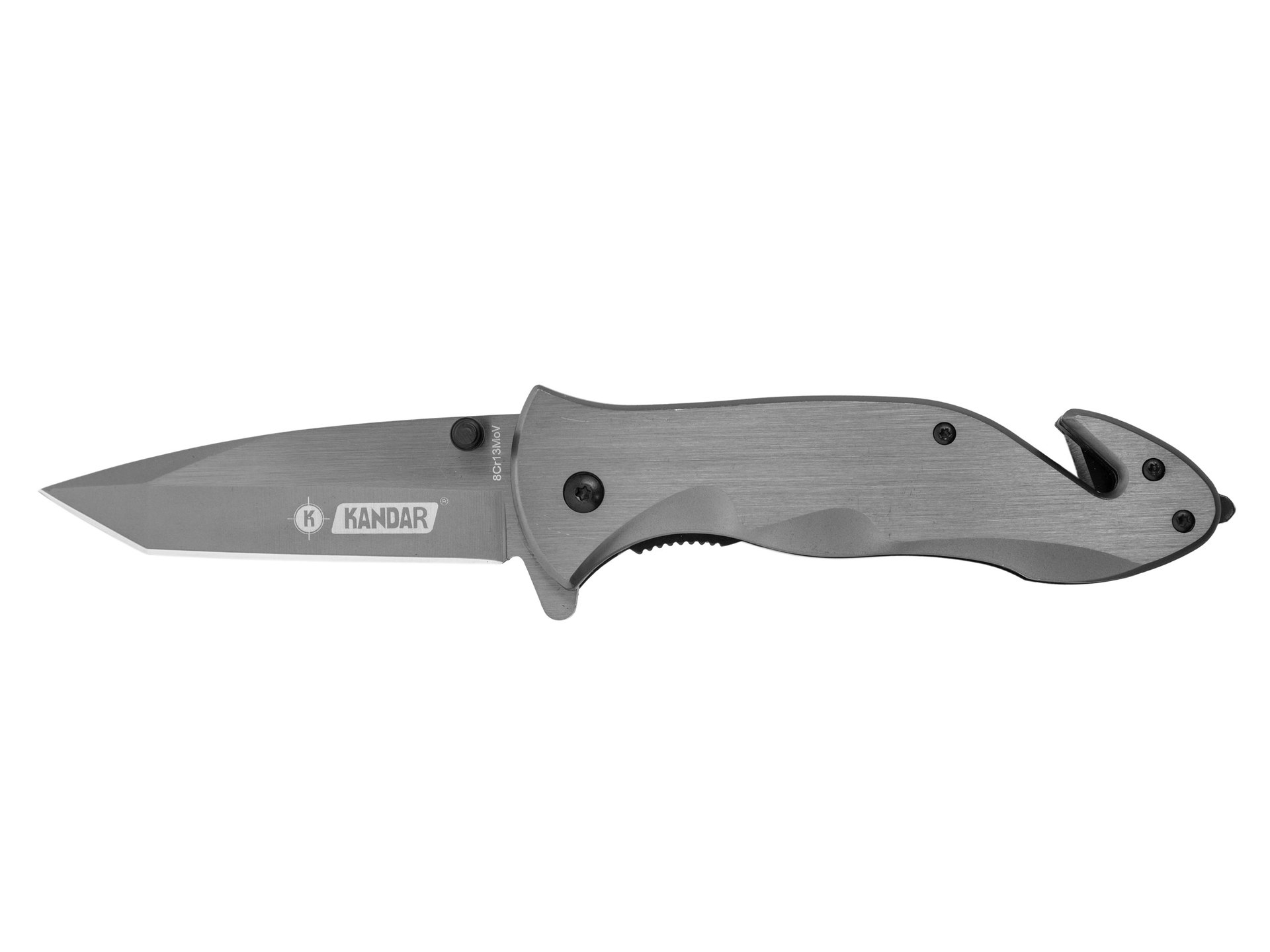 N291 folding knife