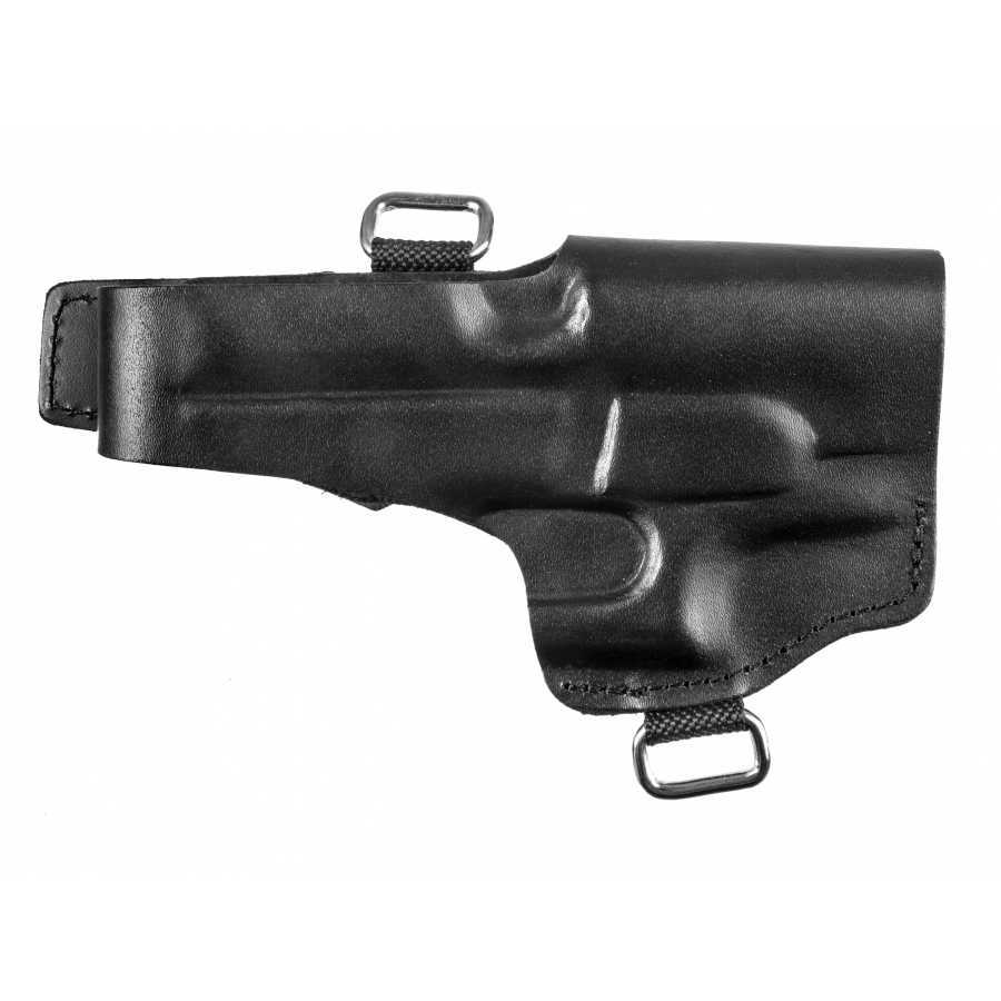 Leather PDP holsters