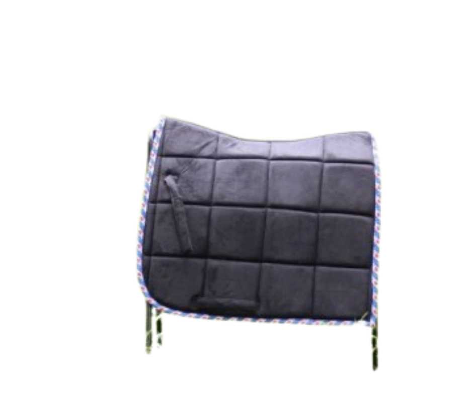 Roma Dressage Saddle Pad