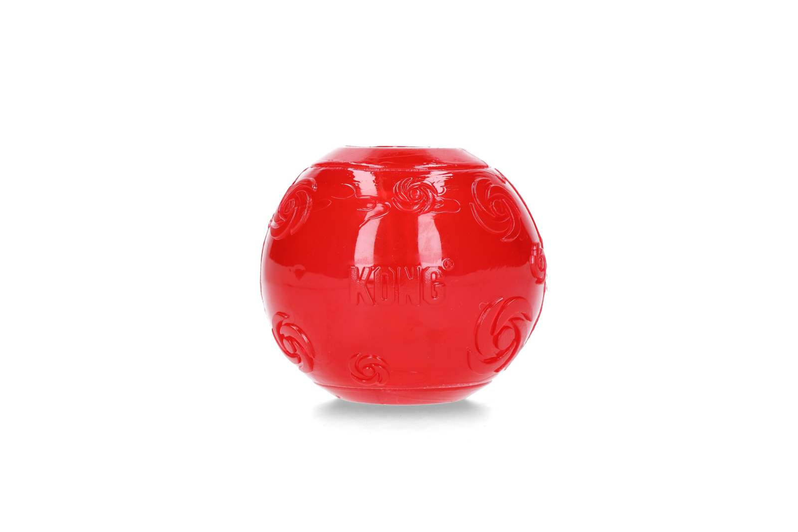 Whistling dog ball L