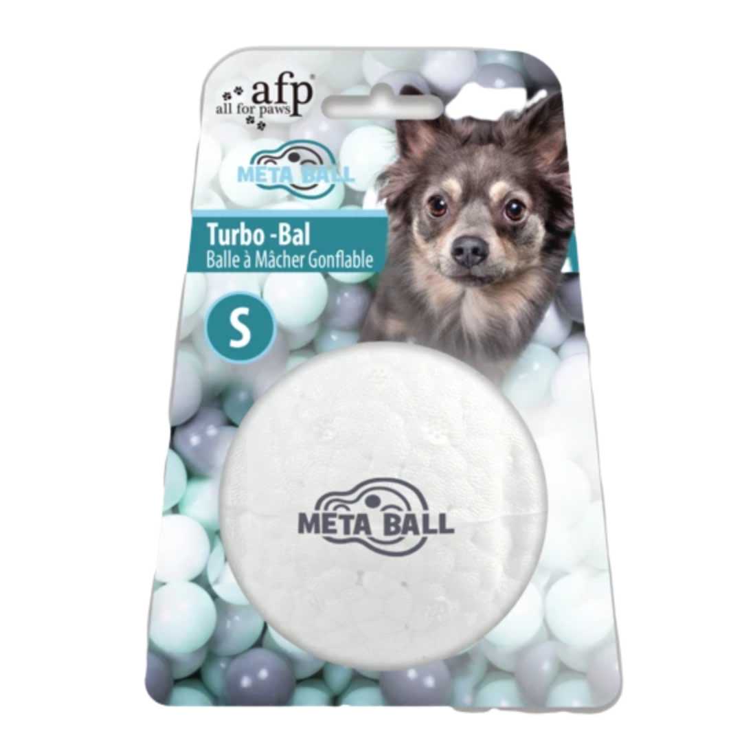Meta Ball - Turbo-Bal