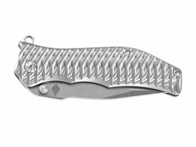 Darrel Ralph Ki4501A1 knife