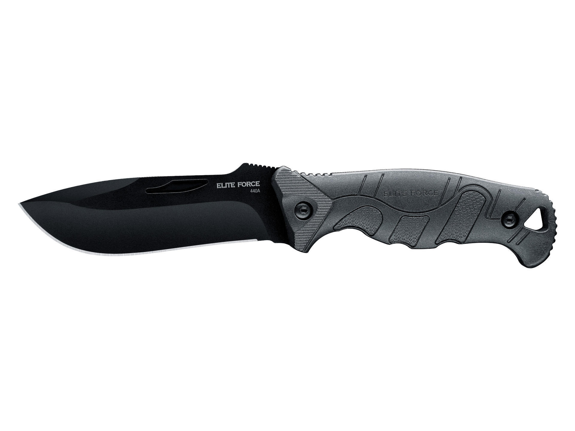 EF 710 outdoor knife