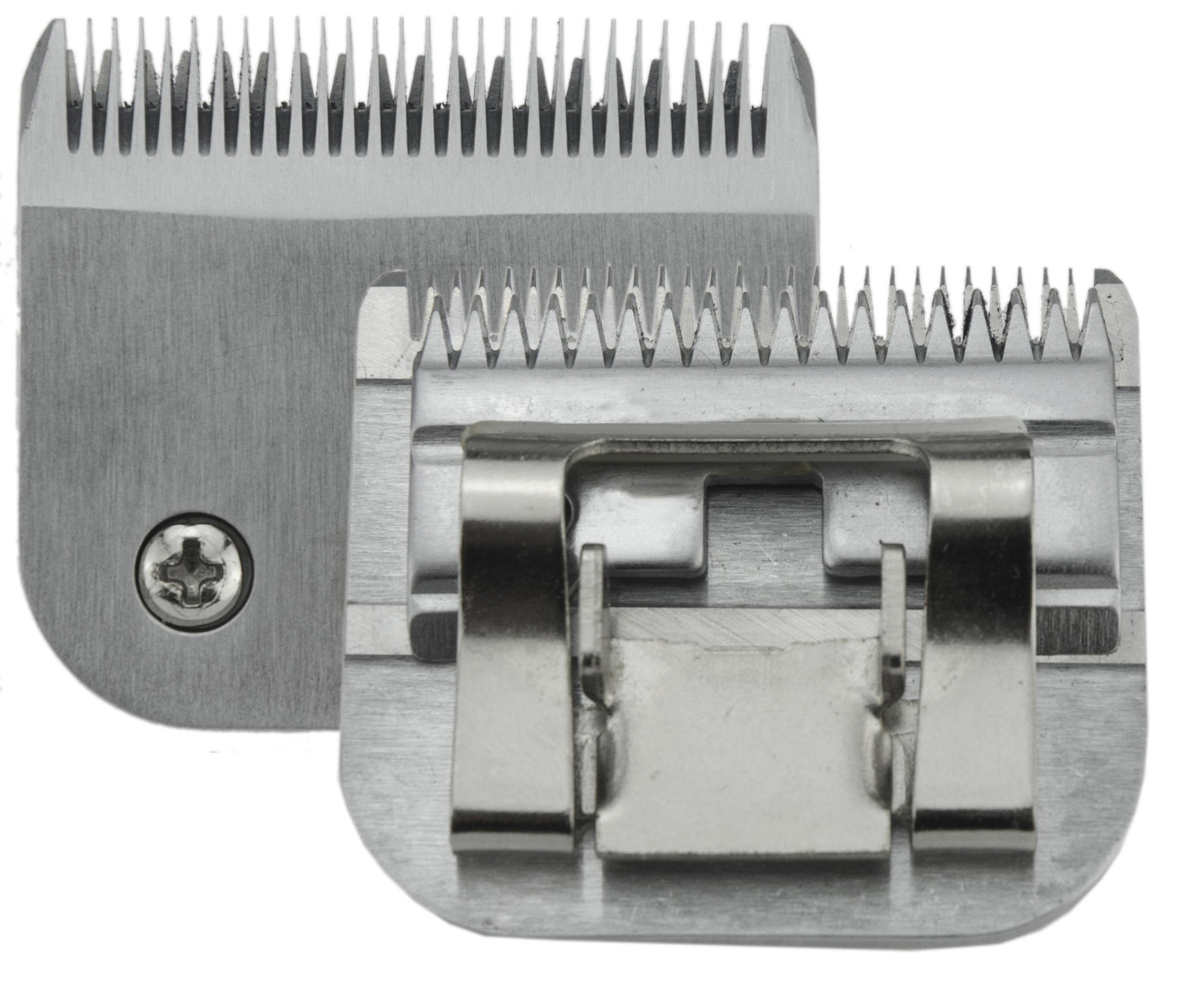 Clipper blade horse, dog 1 mm, horse clipper, horse care care