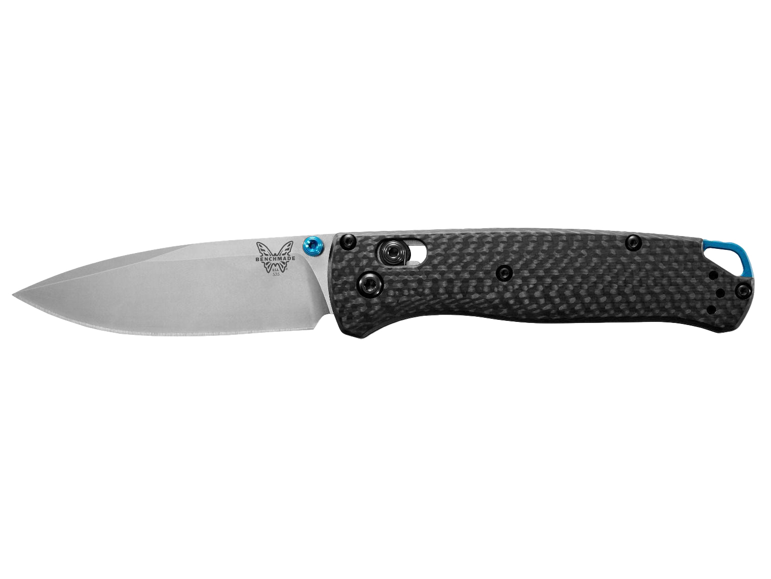 535-3 Bugout everyday knife