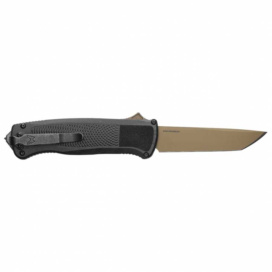 5370FE Shootout knife.