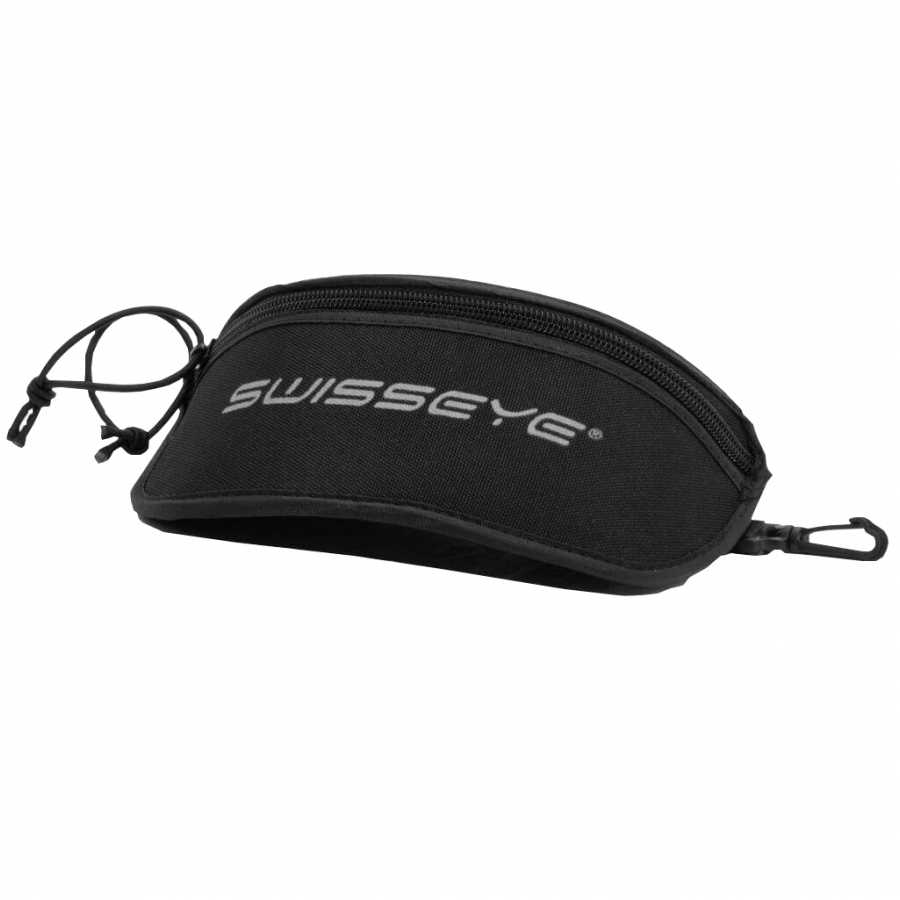 Nighthawk green ballistic goggles