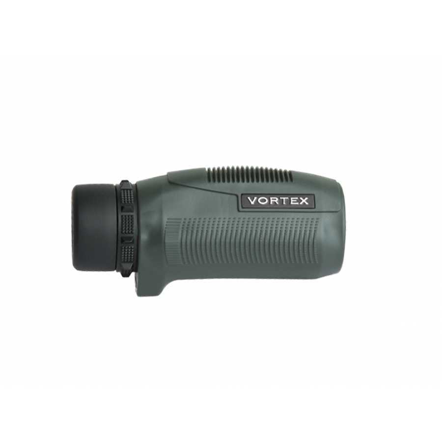 Monocular binoculars 10x25
