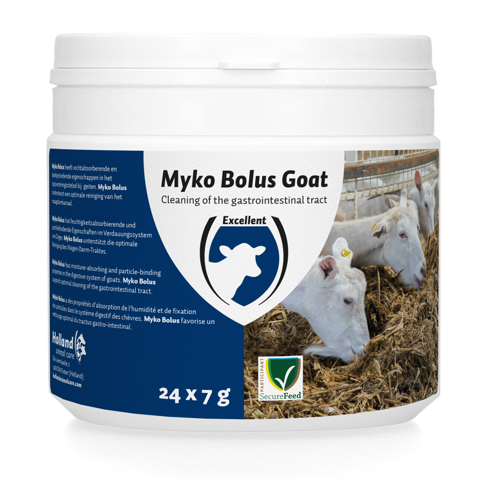 Myko Bolus, sheep, goat, health, vitamin, mineral
