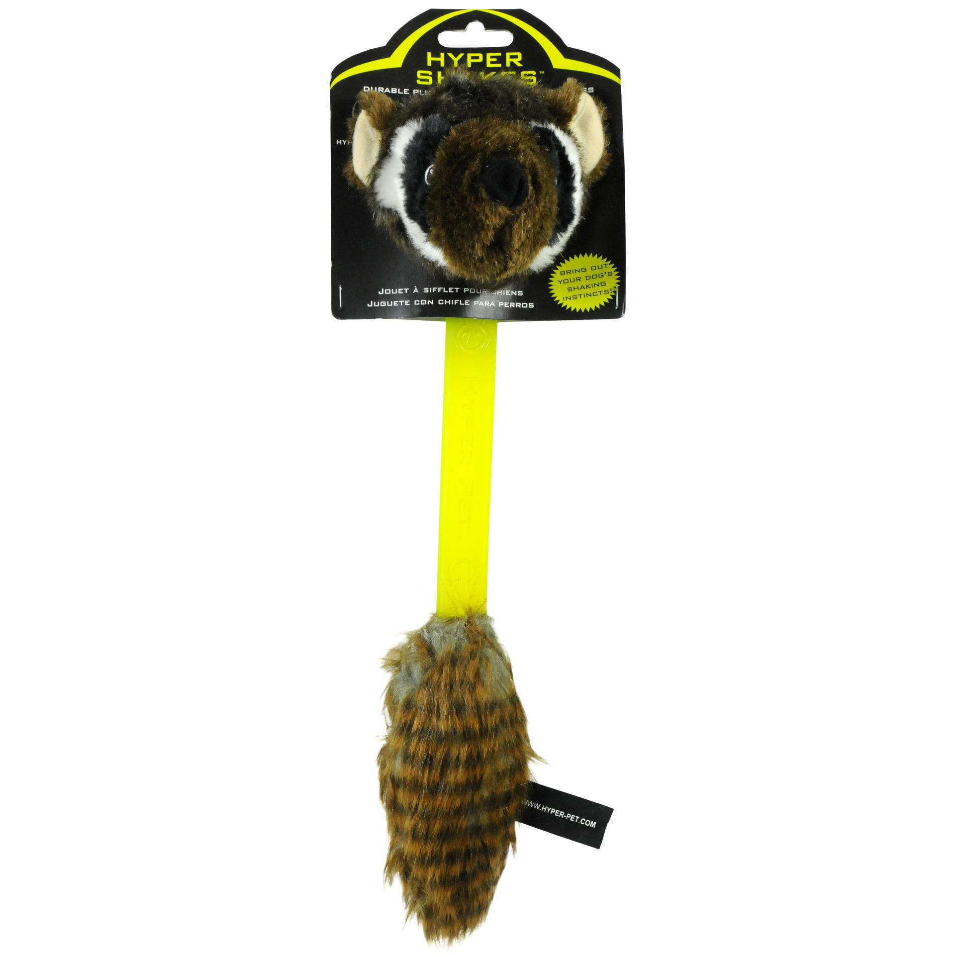 Rabbit dog toy plush