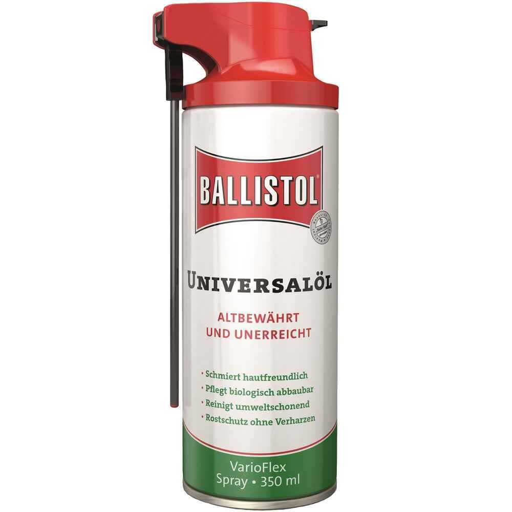 Universal oil 350 ml