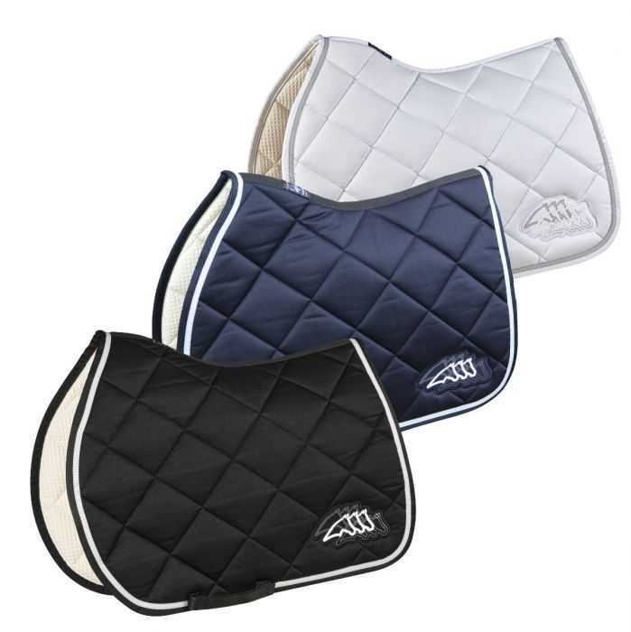 Cudec Jumping Saddle Pad