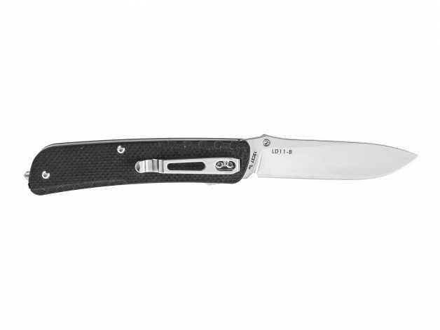 LD11-B folding multifunctional pocket knife