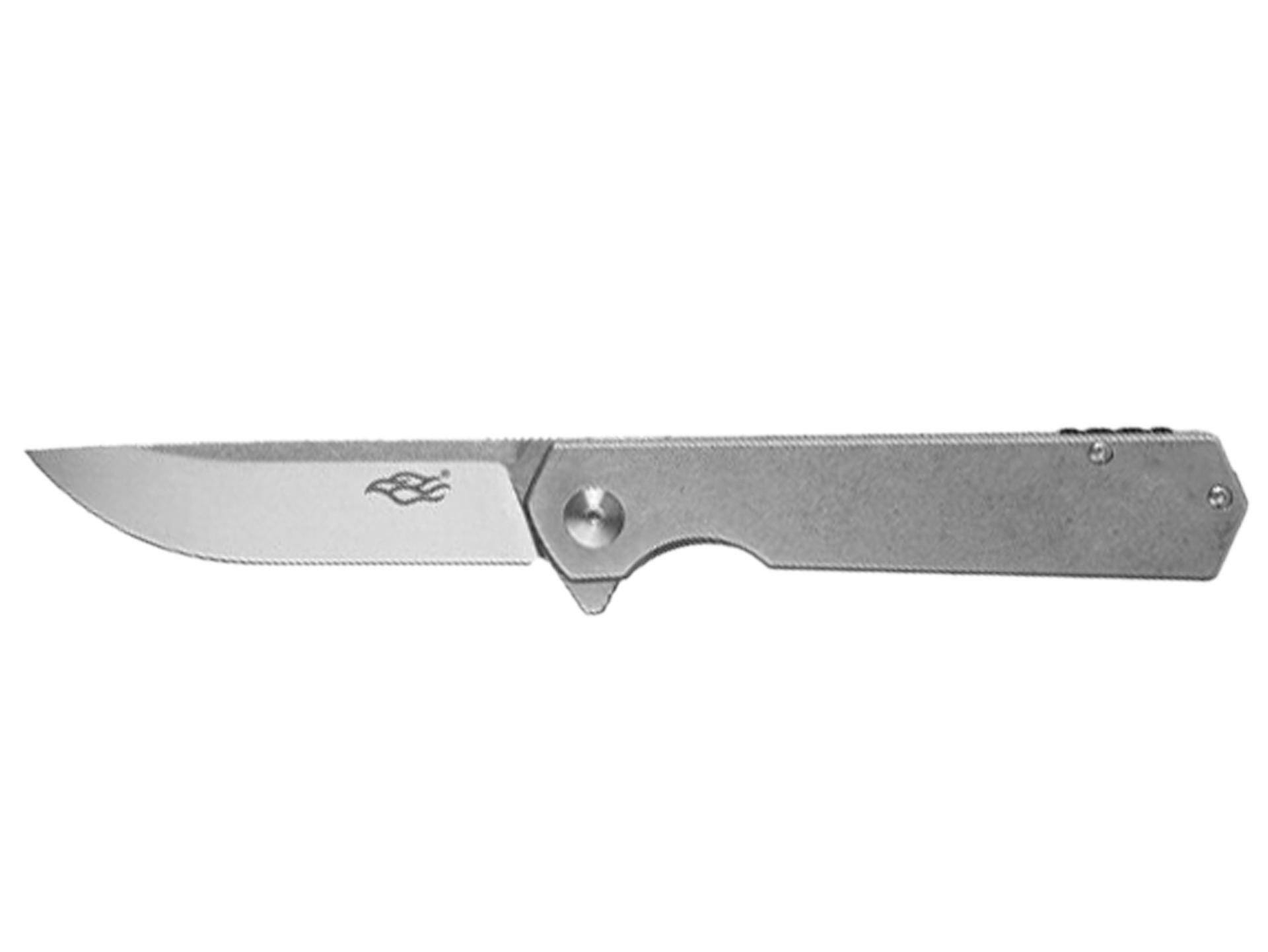 FH12-SS folding knife