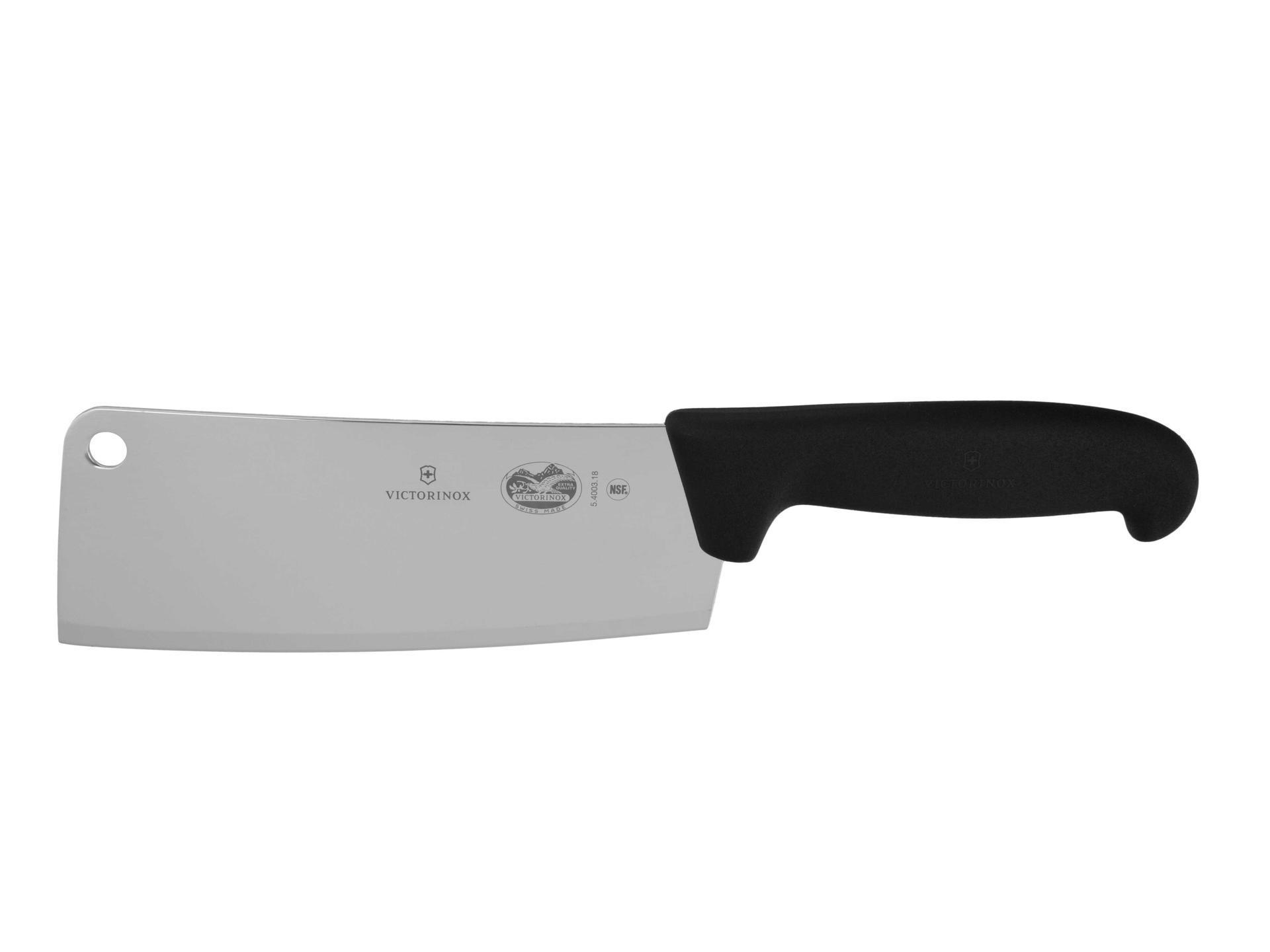 Kitchen cleaver 5.4003.18