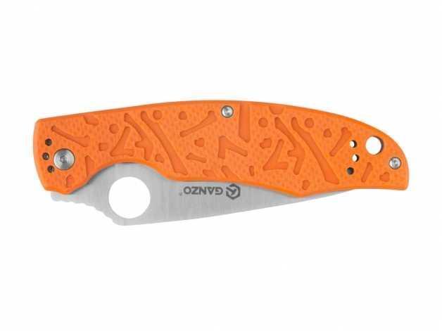 G7321-OR Folding knife