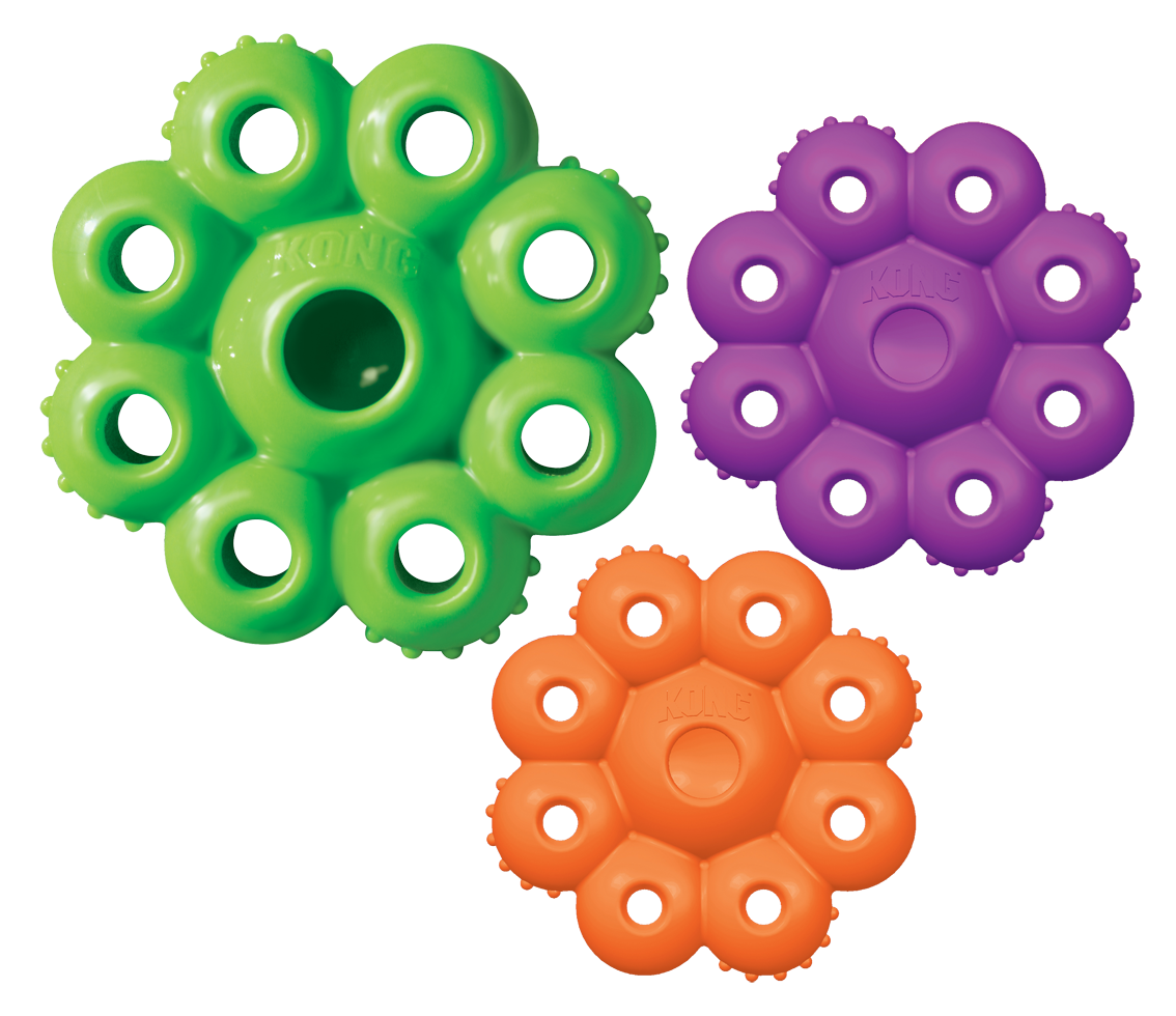 Slow feeder toy  for dog