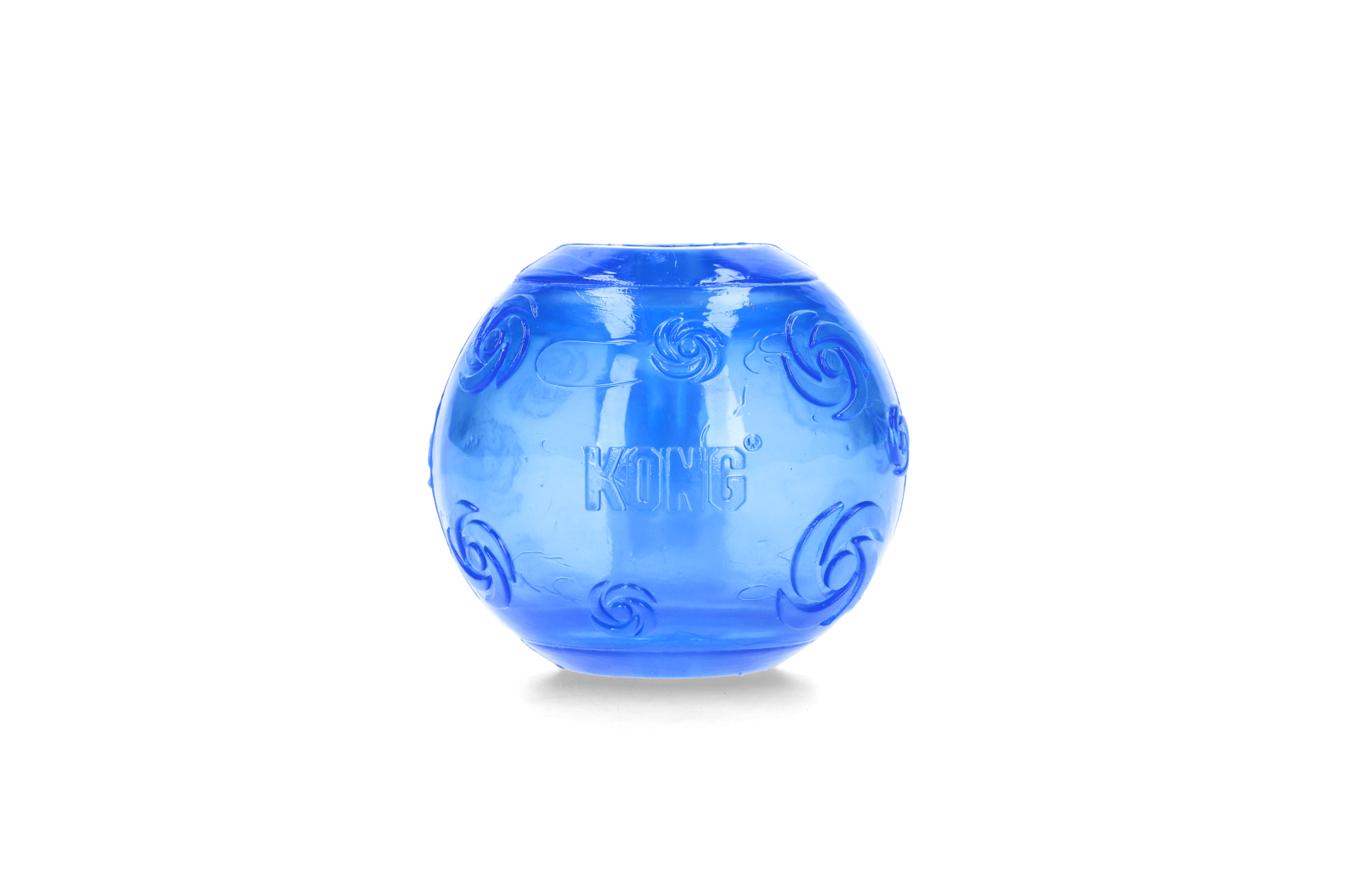 Whistling dog ball L