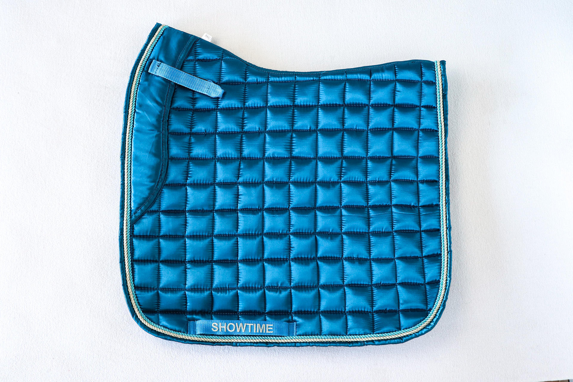Olimpia Showtime dressage saddle pad