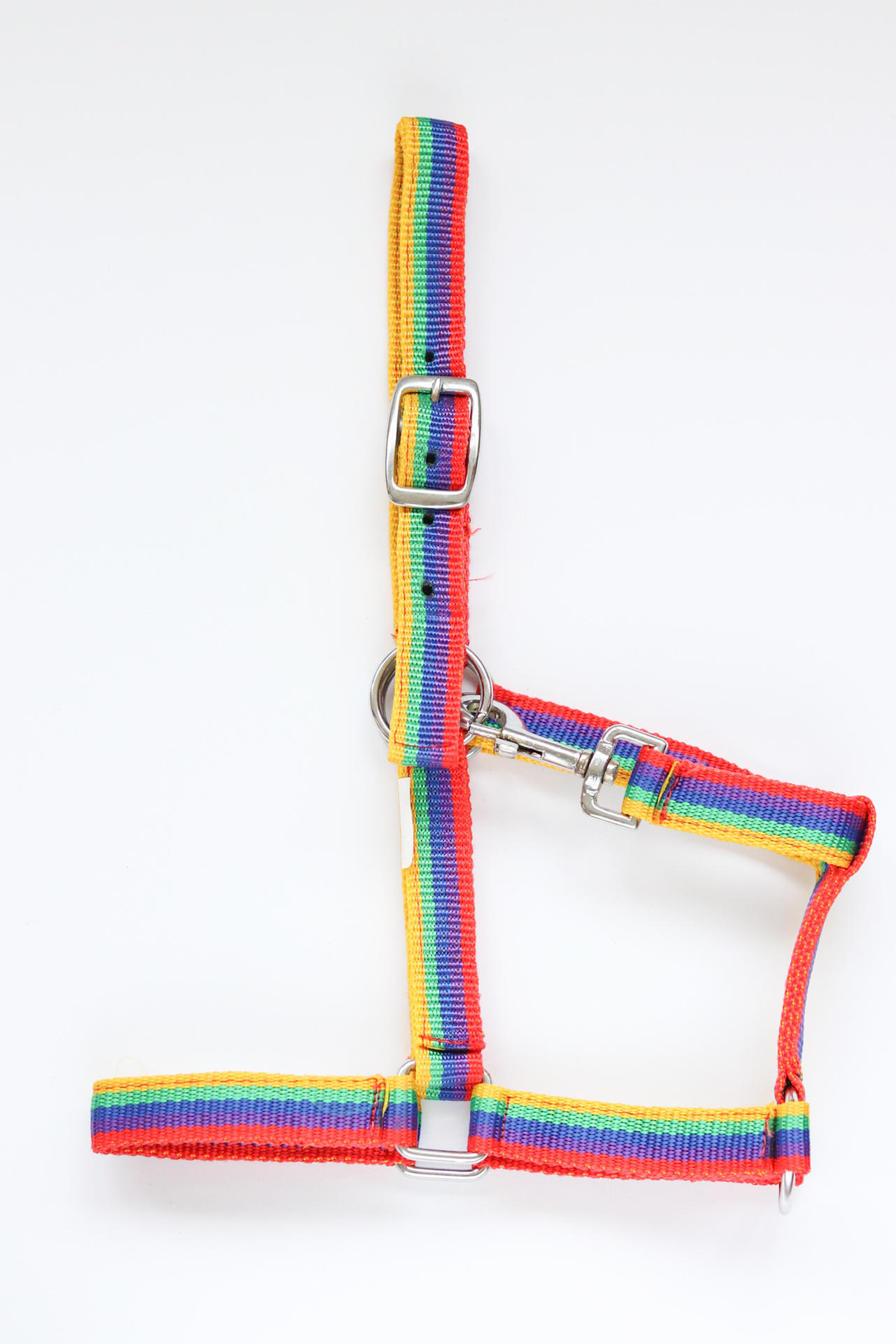 Emira pony headcollar