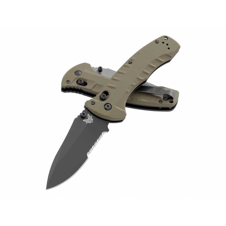 980SBK folding knife