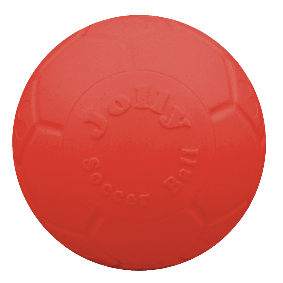 Football for dogs 20cm